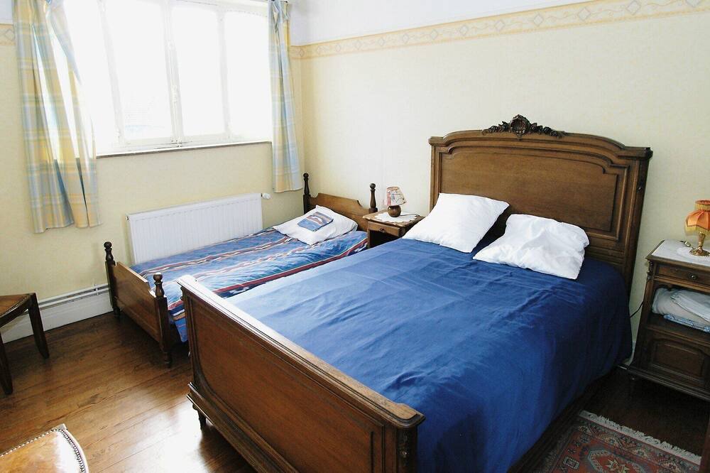 Photo of Bedroom in Audinghen
