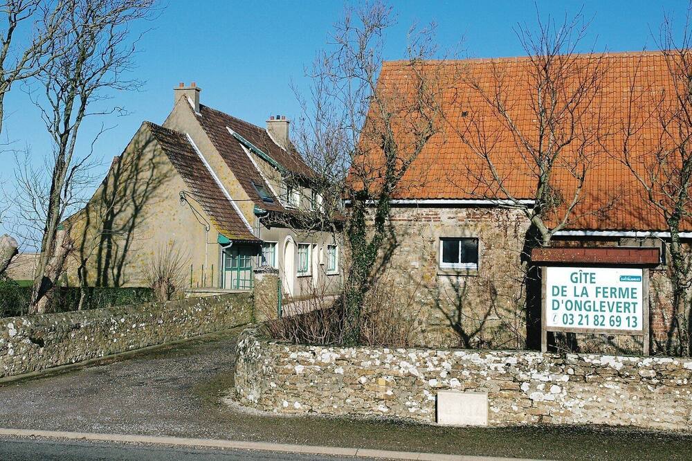 Photo of Outdoor in Audinghen