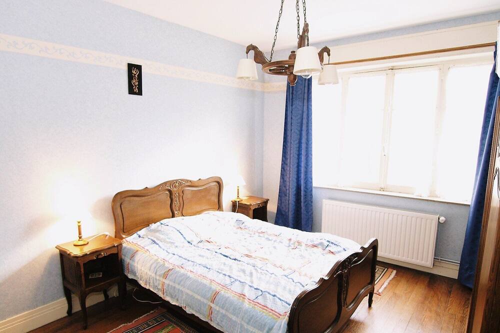 Photo of Bedroom in Audinghen