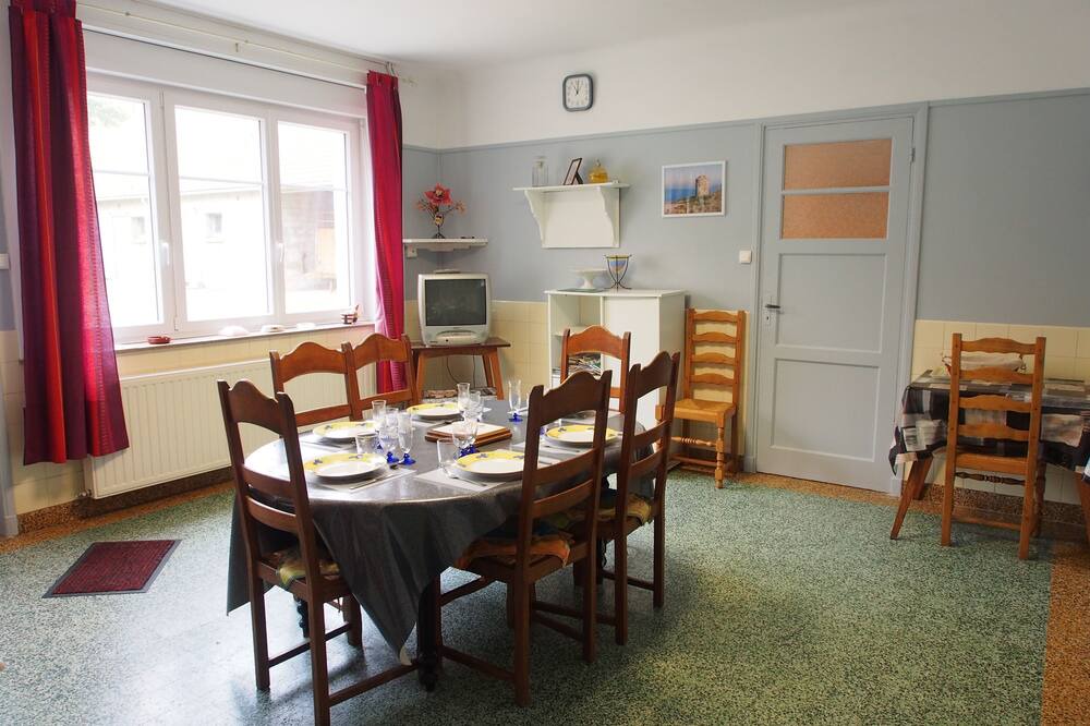 Photo of Kitchen in Audinghen