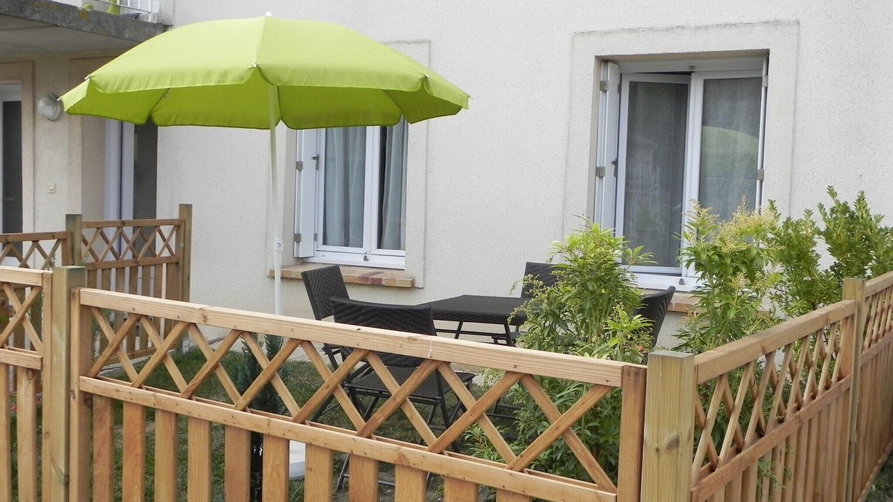 Photo of Outdoor in Chauffour-les-Etrechy
