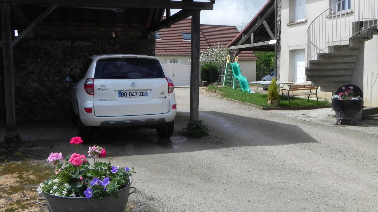 Photo of Outdoor in Chauffour-les-Etrechy