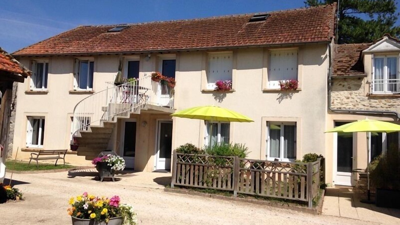 Photo of Outdoor in Chauffour-les-Etrechy