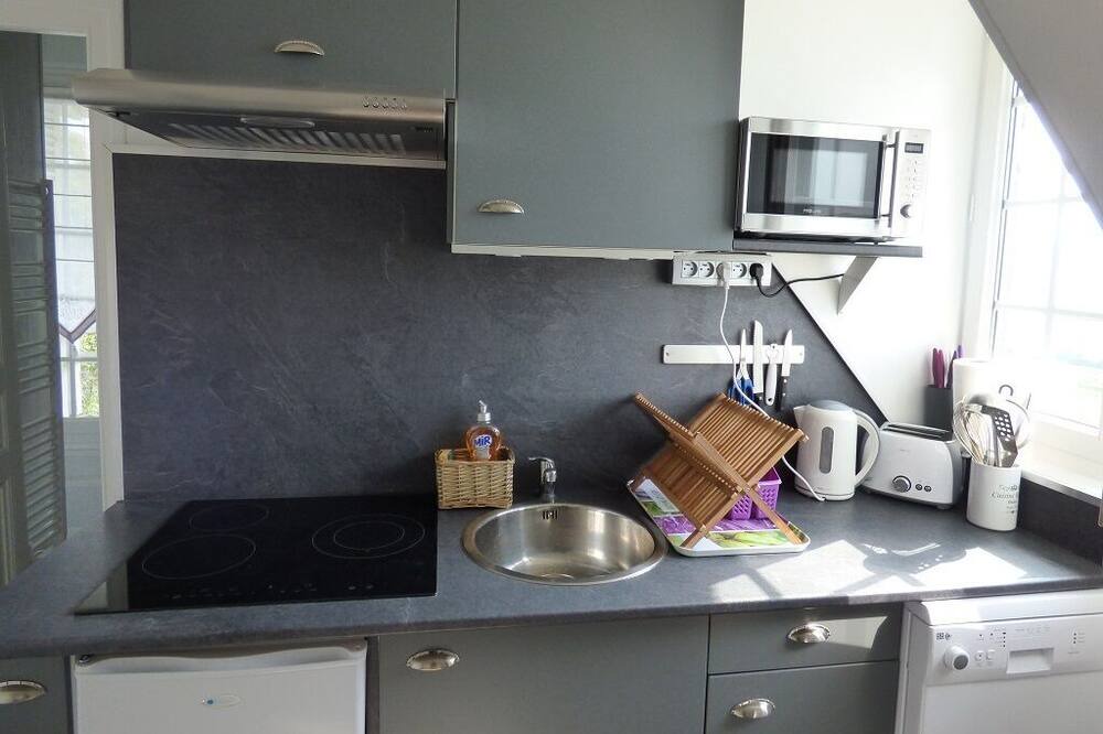 Photo of Kitchen in Pourville-sur-Mer