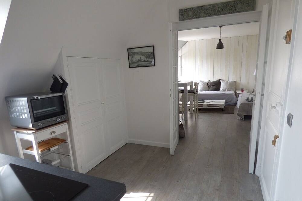 Photo of Livingroom in Pourville-sur-Mer