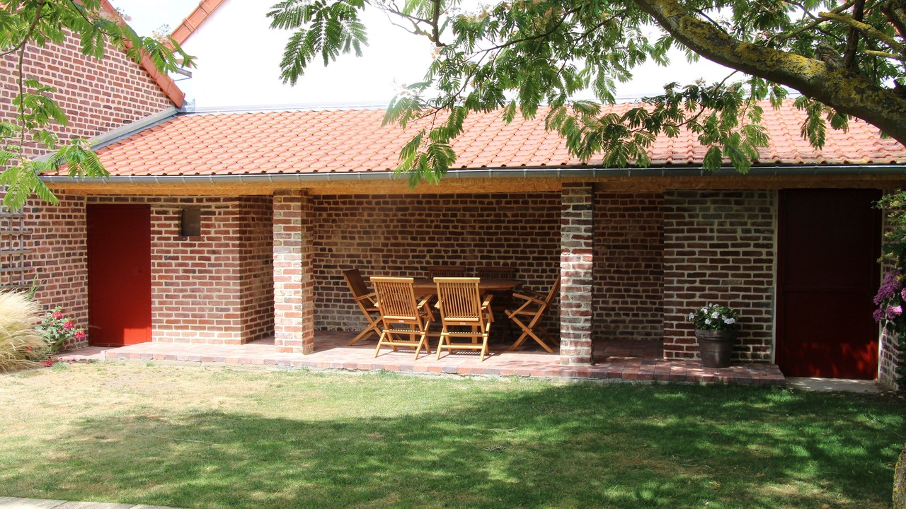 Photo of Outdoor in Hypercourt