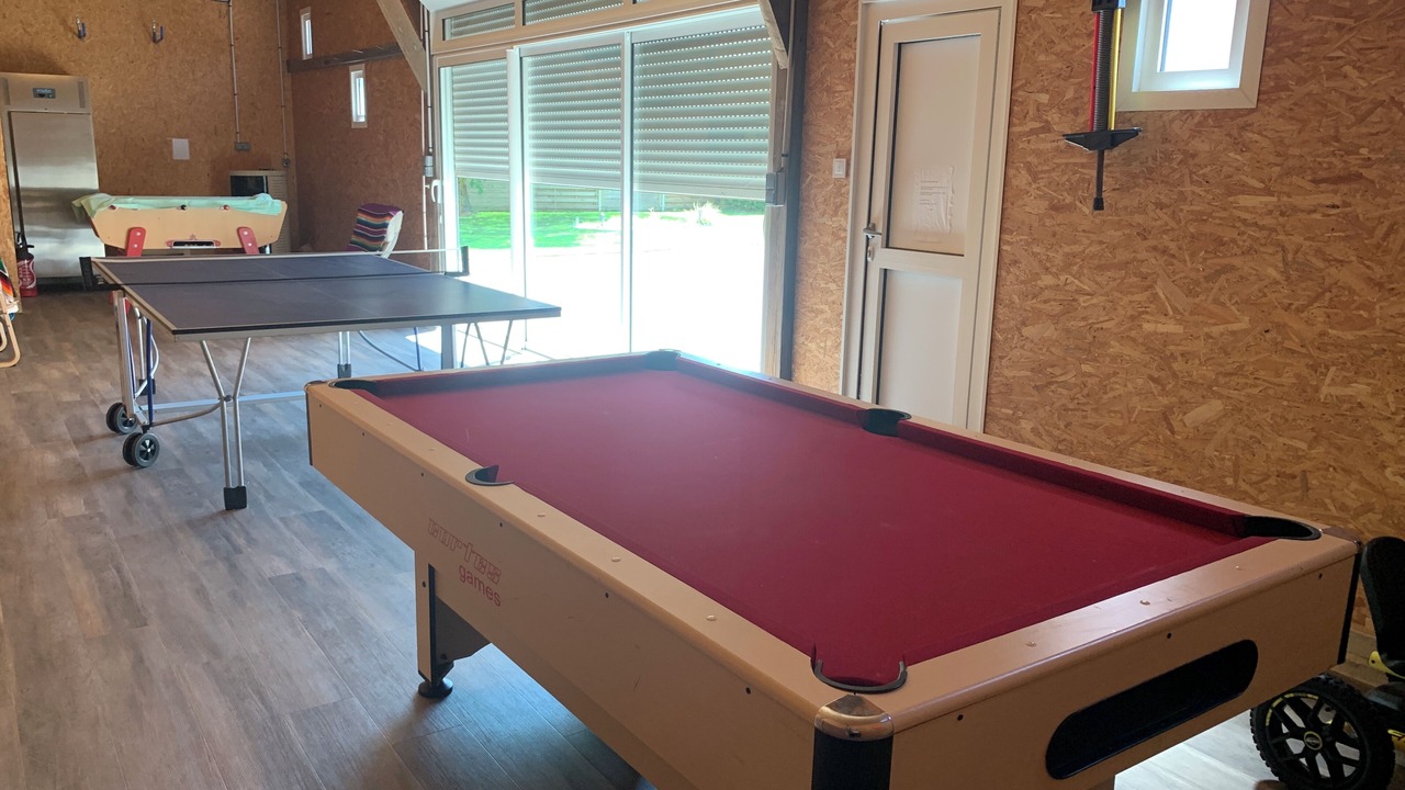 Photo of Bedroom in Hypercourt