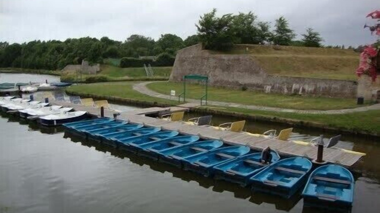 Photo of Outdoor in Gravelines