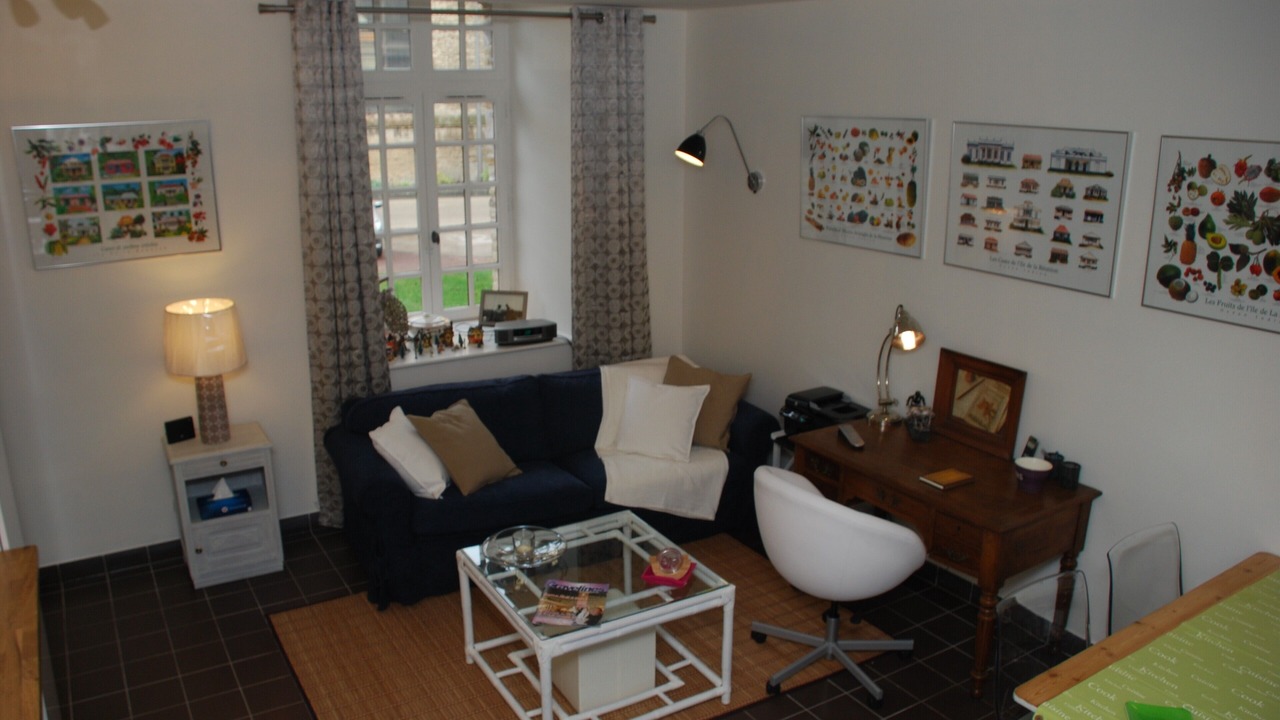 Photo of Livingroom in Gravelines