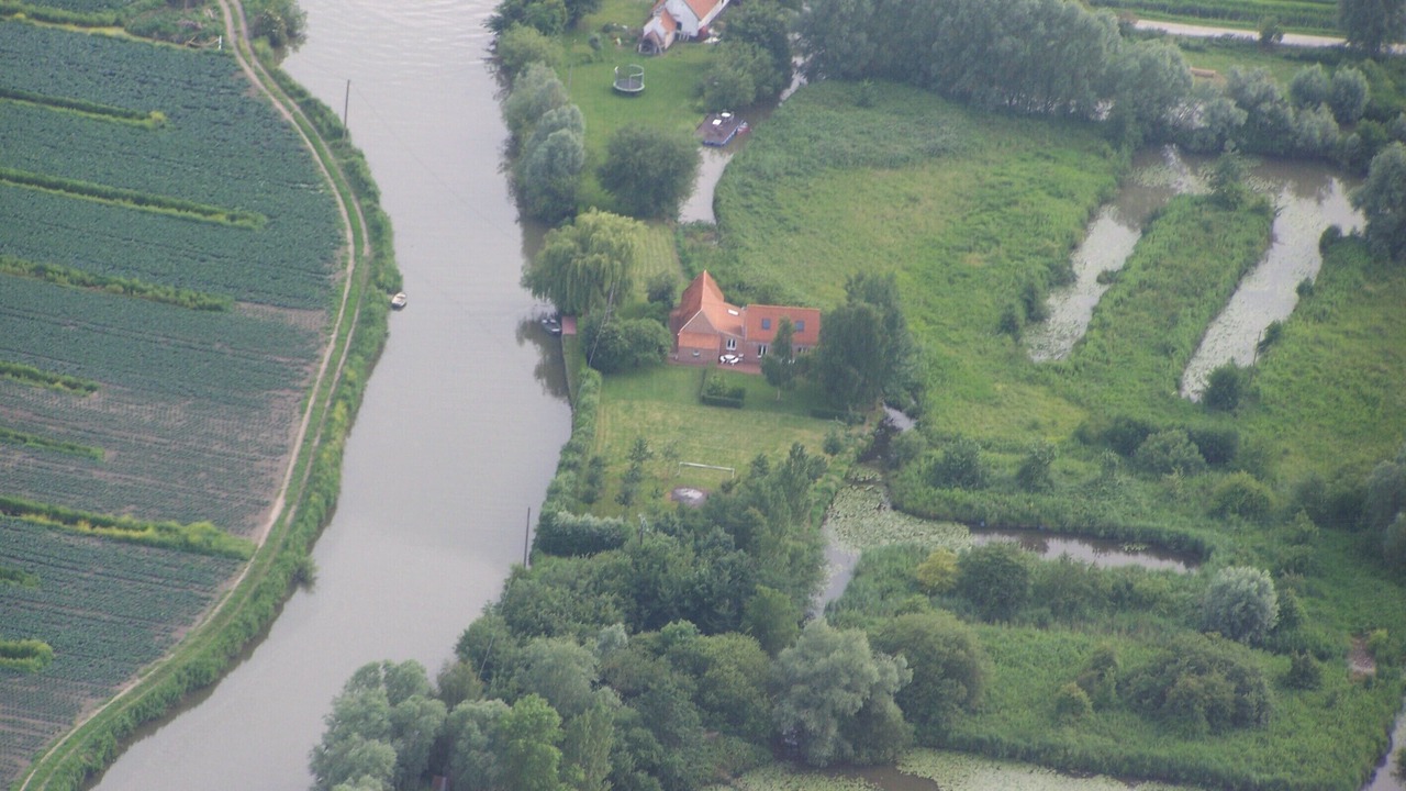 Photo of Outdoor in Clairmarais