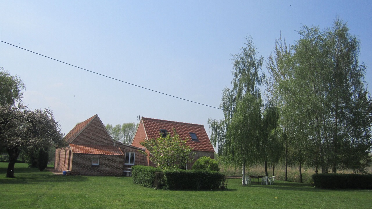 Photo of Outdoor in Clairmarais
