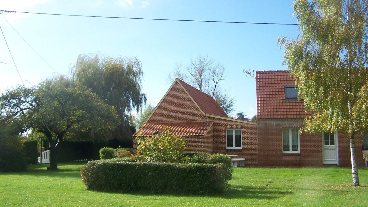Photo of Outdoor in Clairmarais