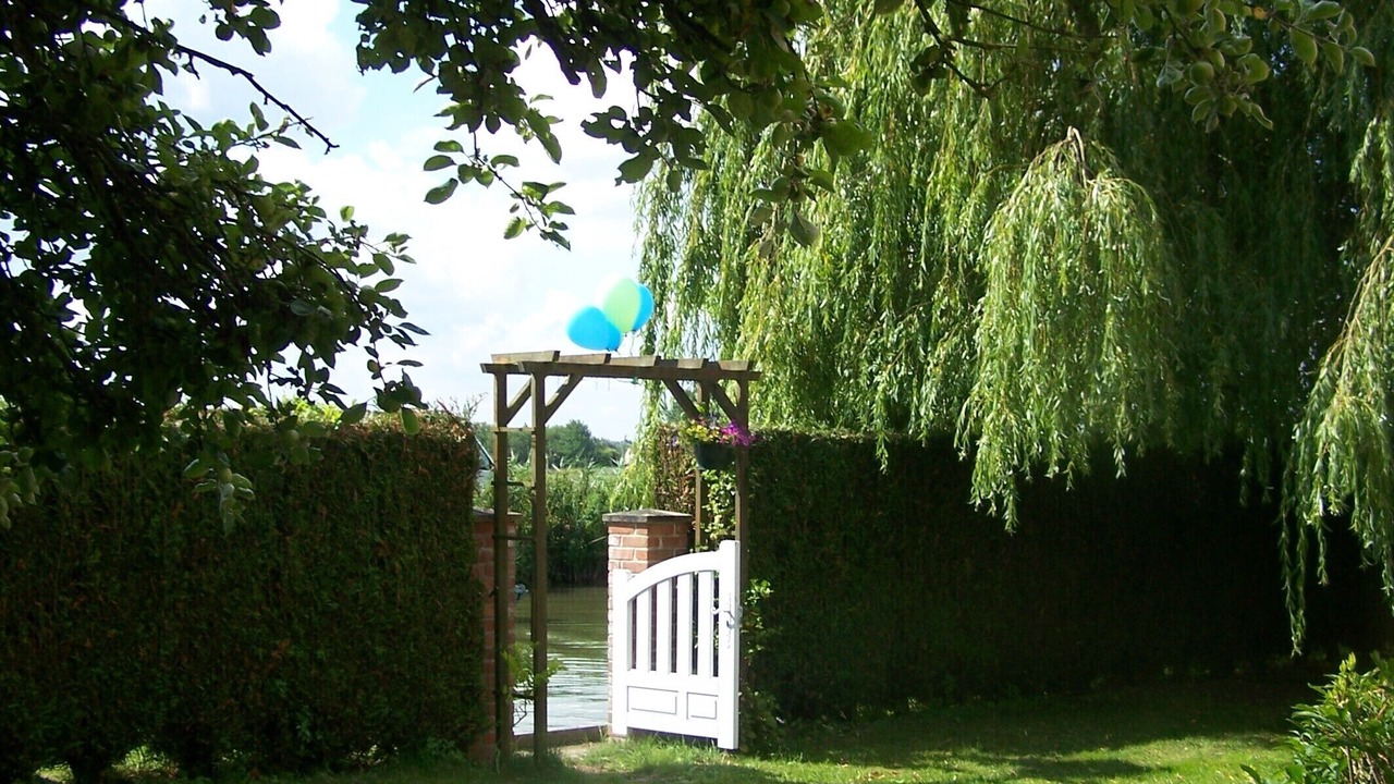 Photo of Outdoor in Clairmarais