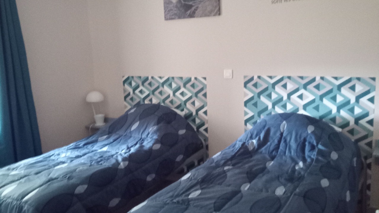 Photo of Bedroom in Clairmarais