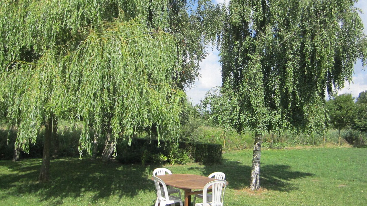 Photo of Outdoor in Clairmarais