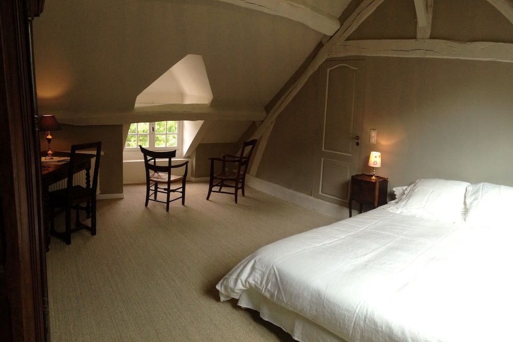 Photo of Bedroom in Verdon