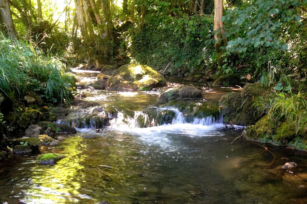 Photo of Outdoor in Verdon