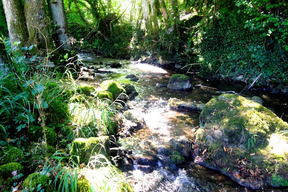 Photo of Outdoor in Verdon