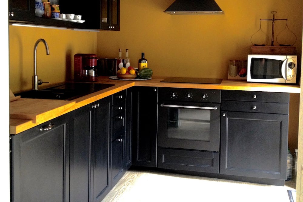 Photo of Kitchen in Verdon