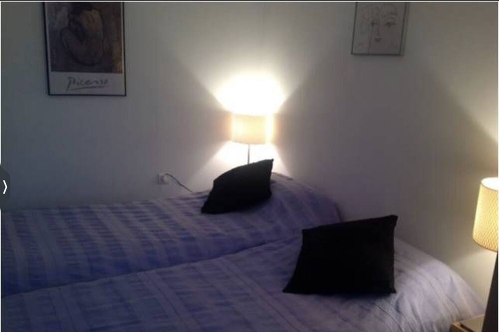 Photo of Bedroom in Wambercourt