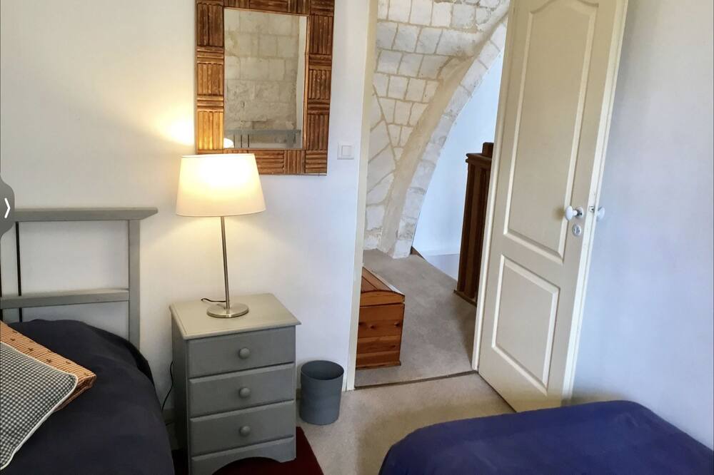 Photo of Bedroom in Wambercourt