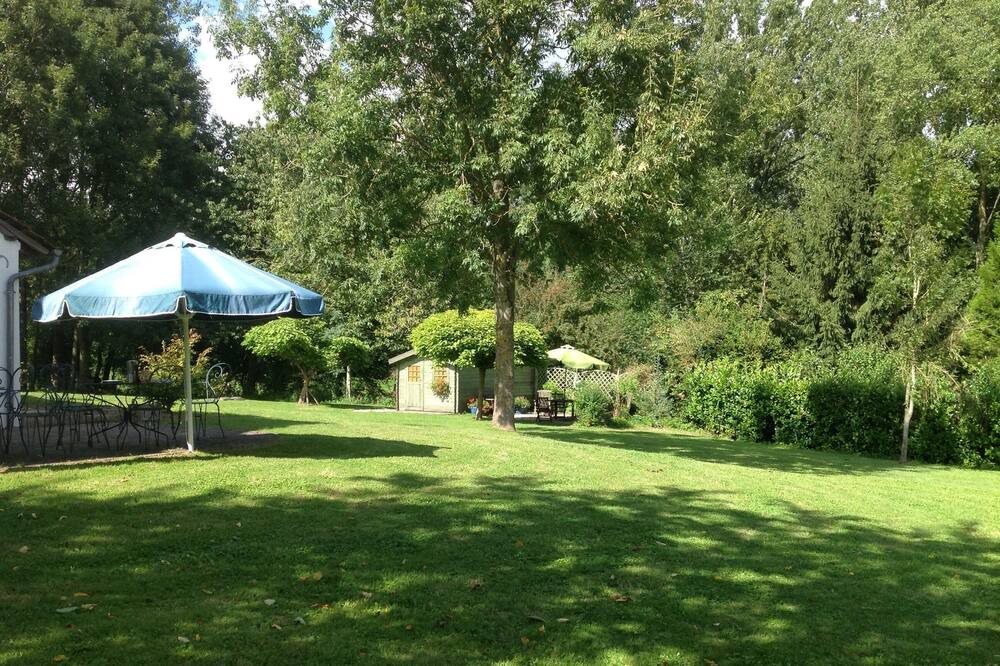 Photo of Outdoor in Wambercourt