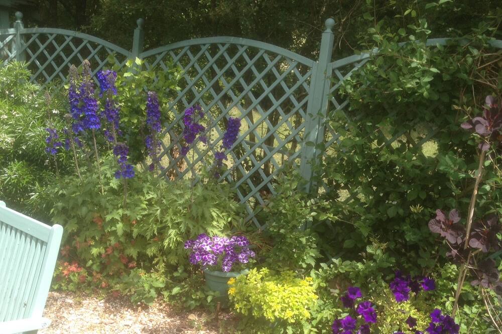 Photo of Outdoor in Wambercourt