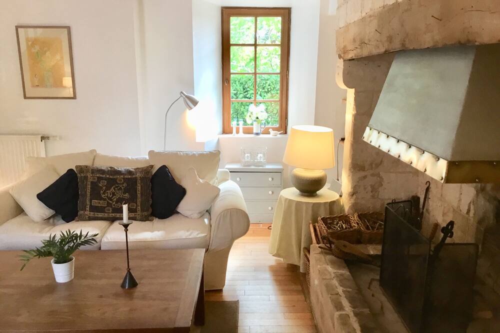 Photo of Livingroom in Wambercourt