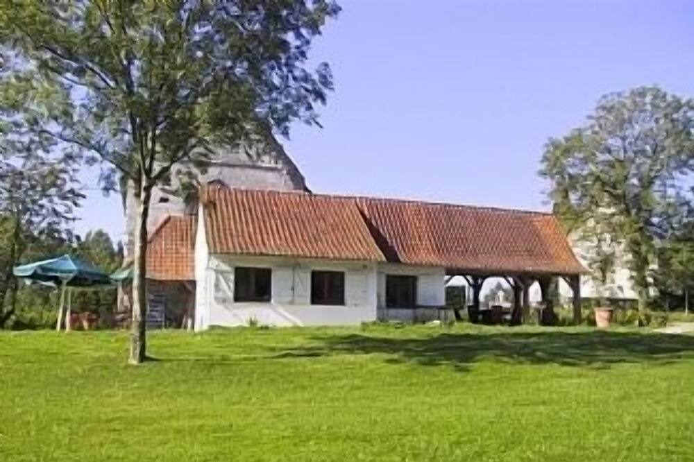 Photo of Outdoor in Wambercourt