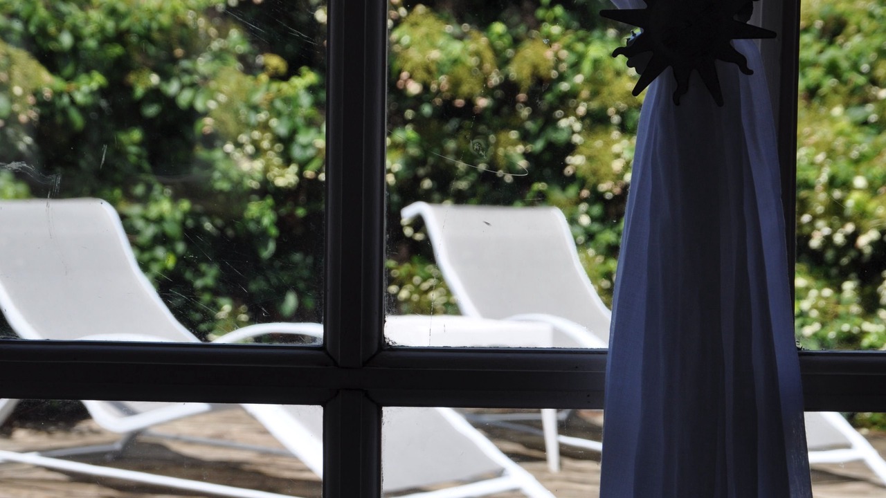 Photo of Patio Balcony in Gerberoy
