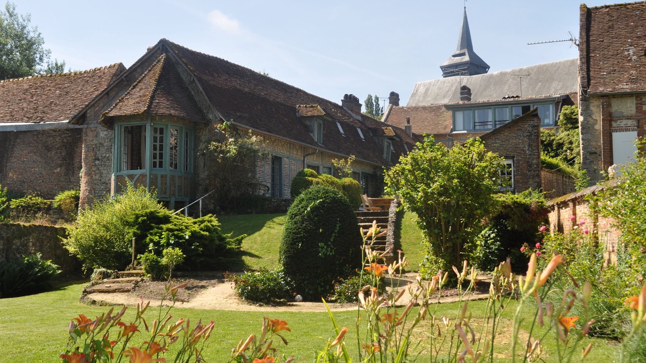 Photo of Outdoor in Gerberoy