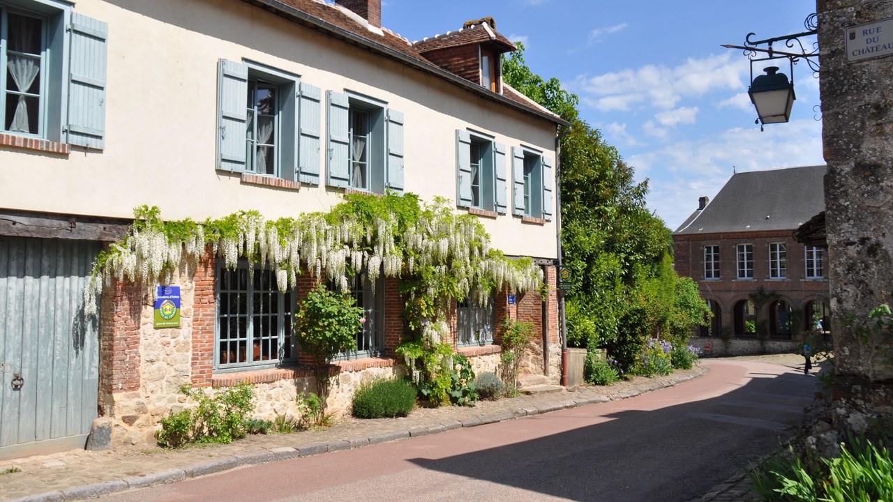 Photo of Outdoor in Gerberoy