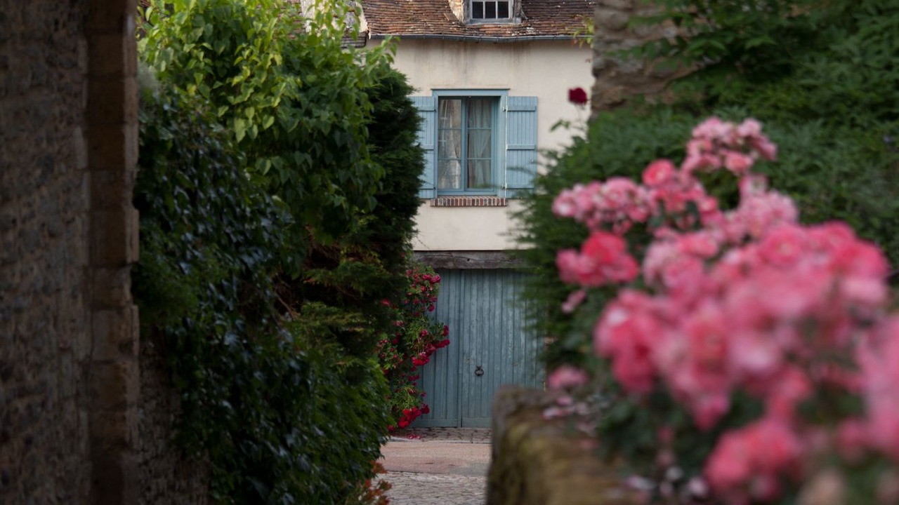 Photo of Outdoor in Gerberoy