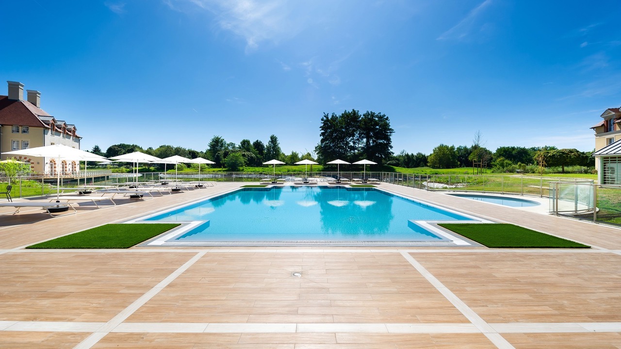 Photo of Outdoor in Bailly-Romainvilliers
