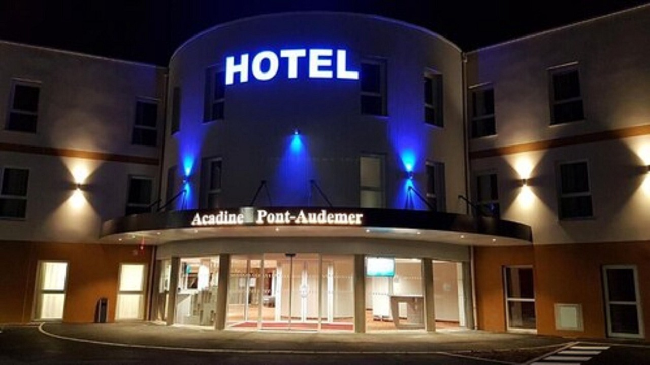 Photo of Outdoor in Pont-Audemer