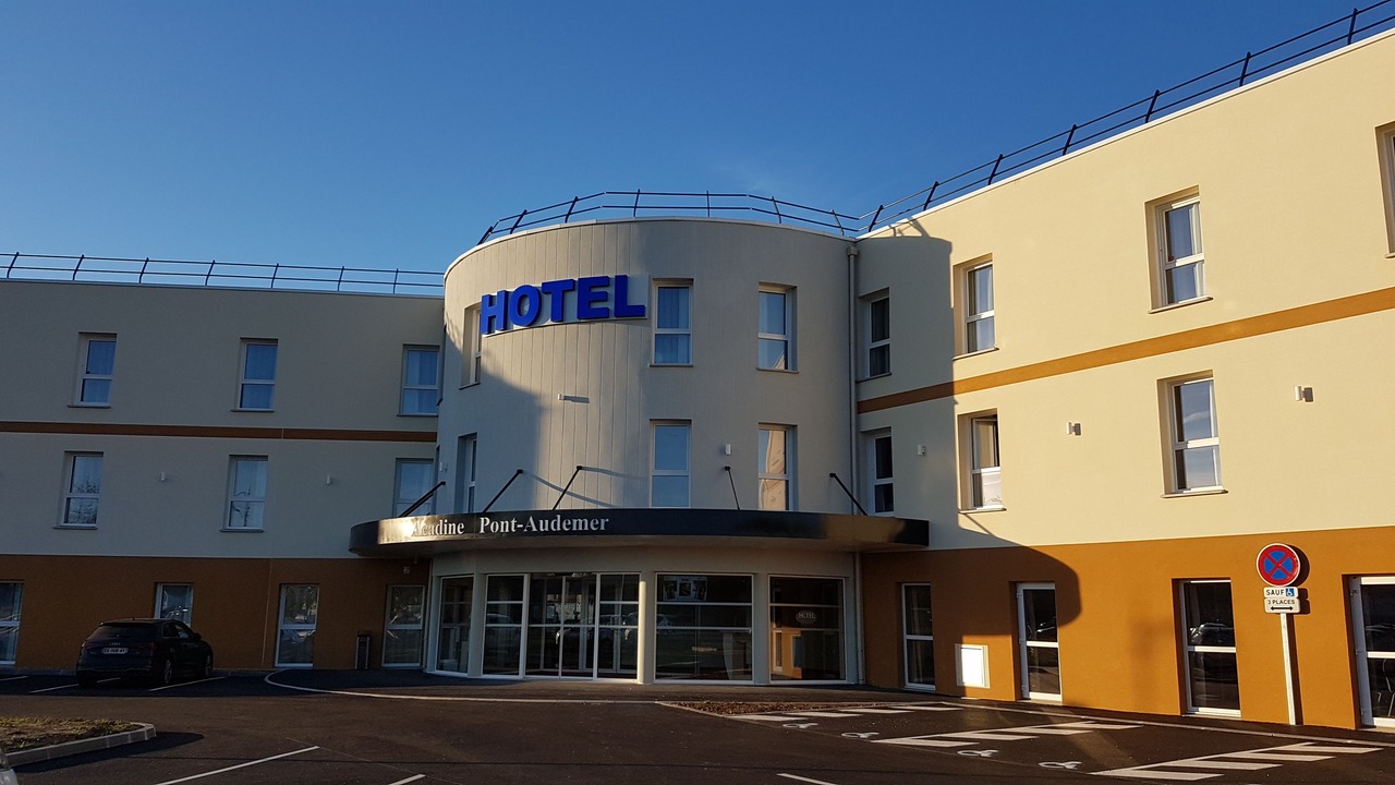 Photo of Outdoor in Pont-Audemer