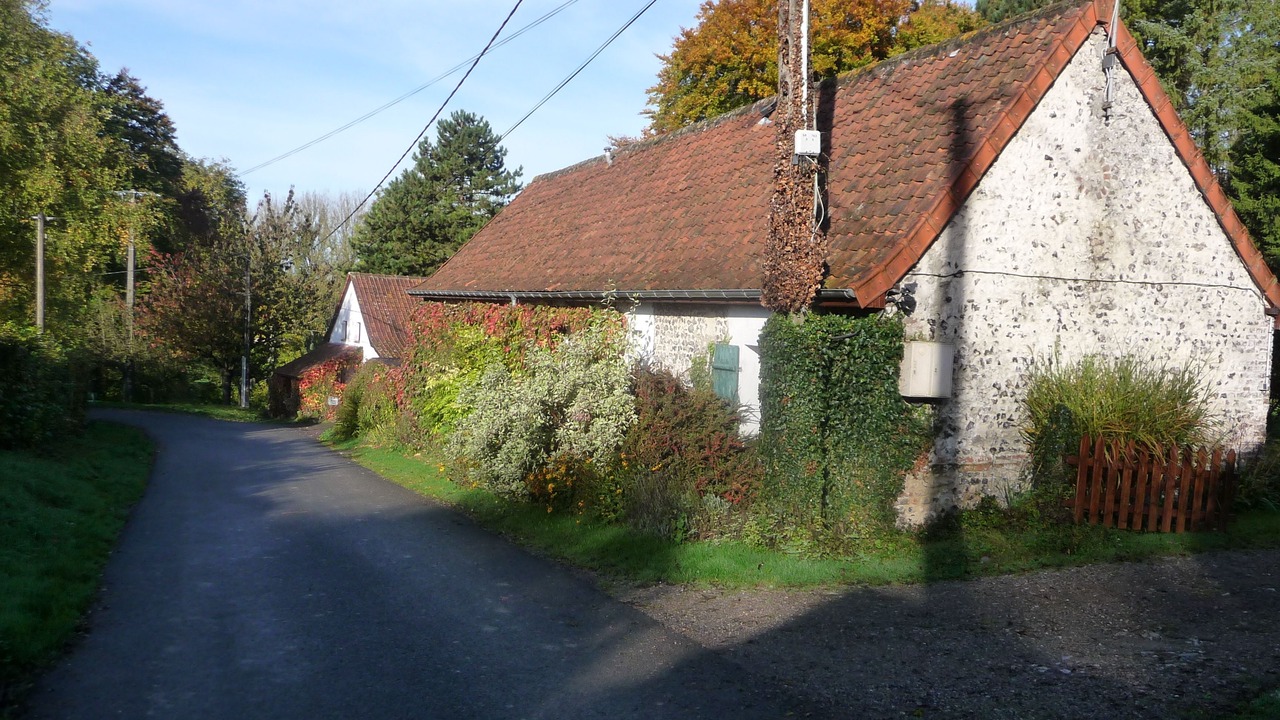 Photo of Outdoor in Beaurainville