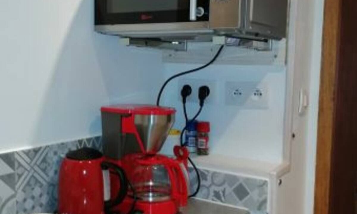 Photo of Kitchen in Beaurainville