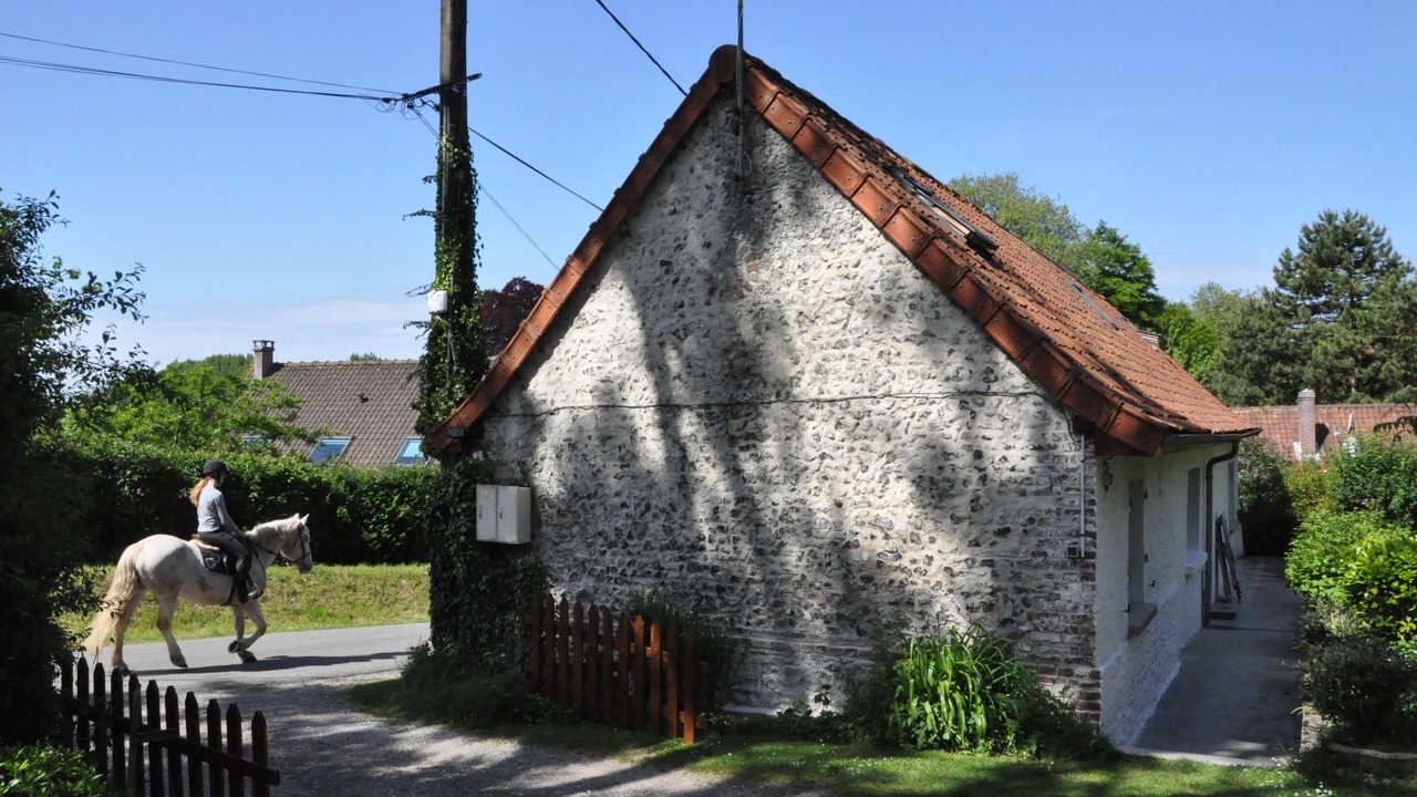 Photo of Outdoor in Beaurainville