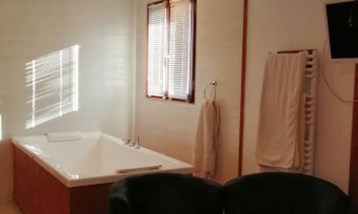 Photo of Bathroom in Beaurainville