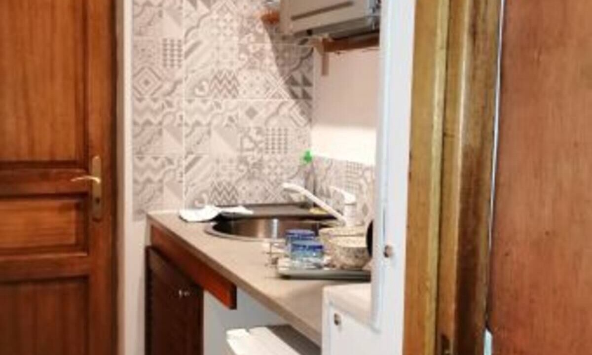 Photo of Kitchen in Beaurainville