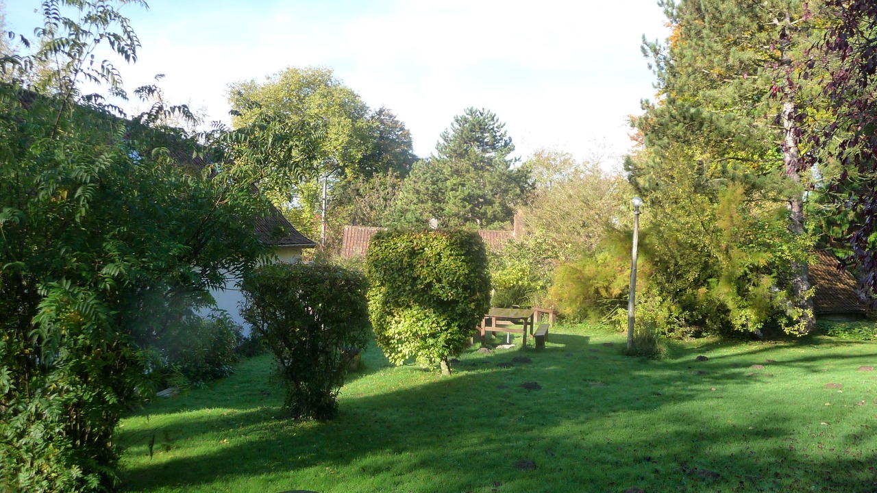 Photo of Outdoor in Beaurainville