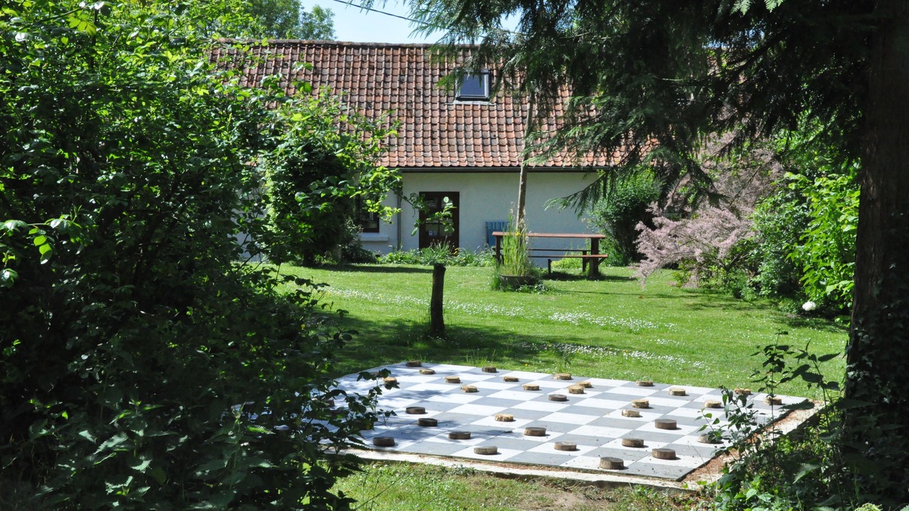 Photo of Outdoor in Beaurainville