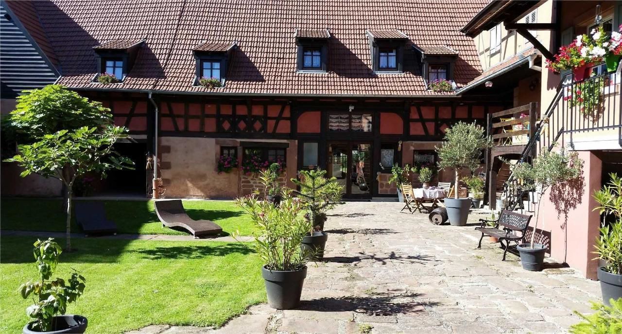 Photo of Outdoor in Schillersdorf