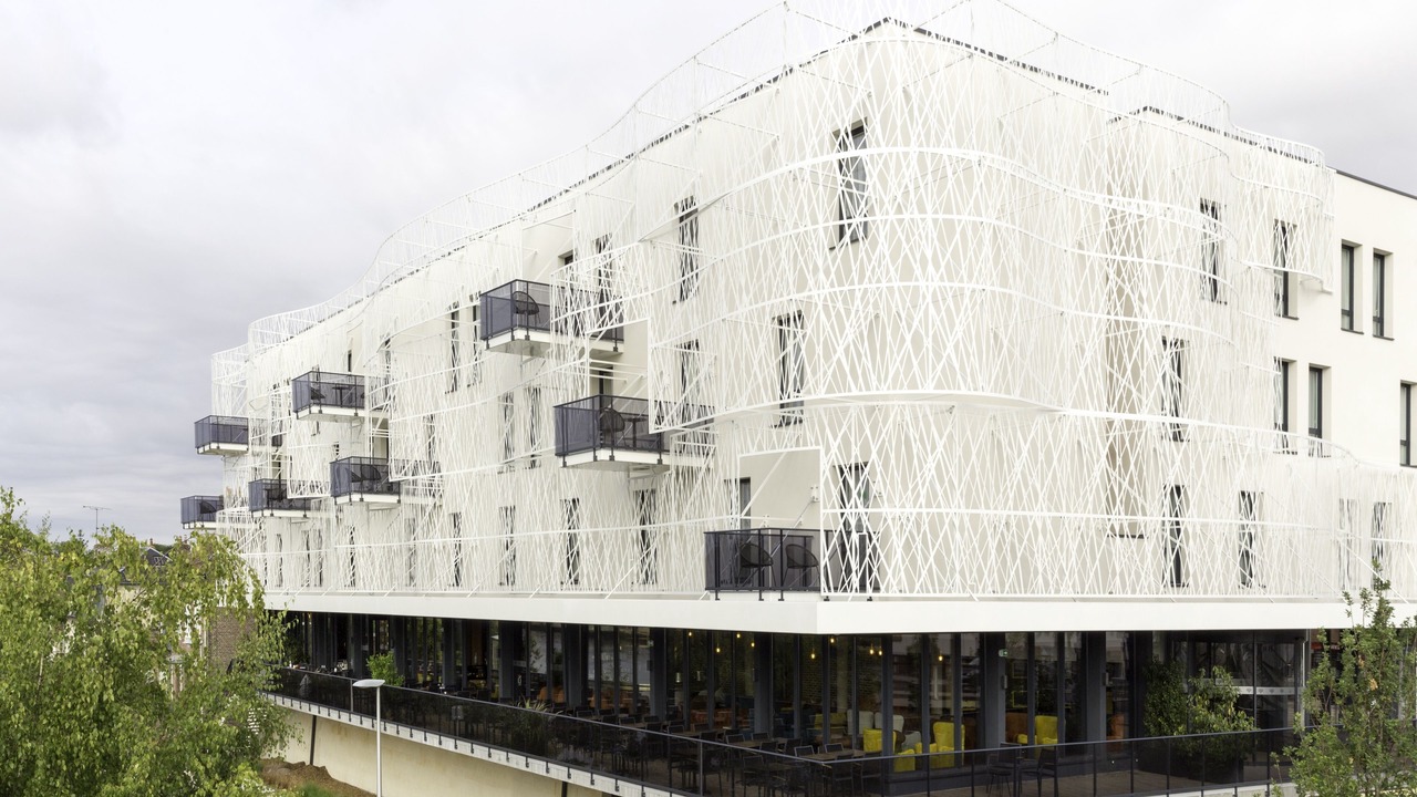 Photo of Outdoor in Margny-les-Compiegne