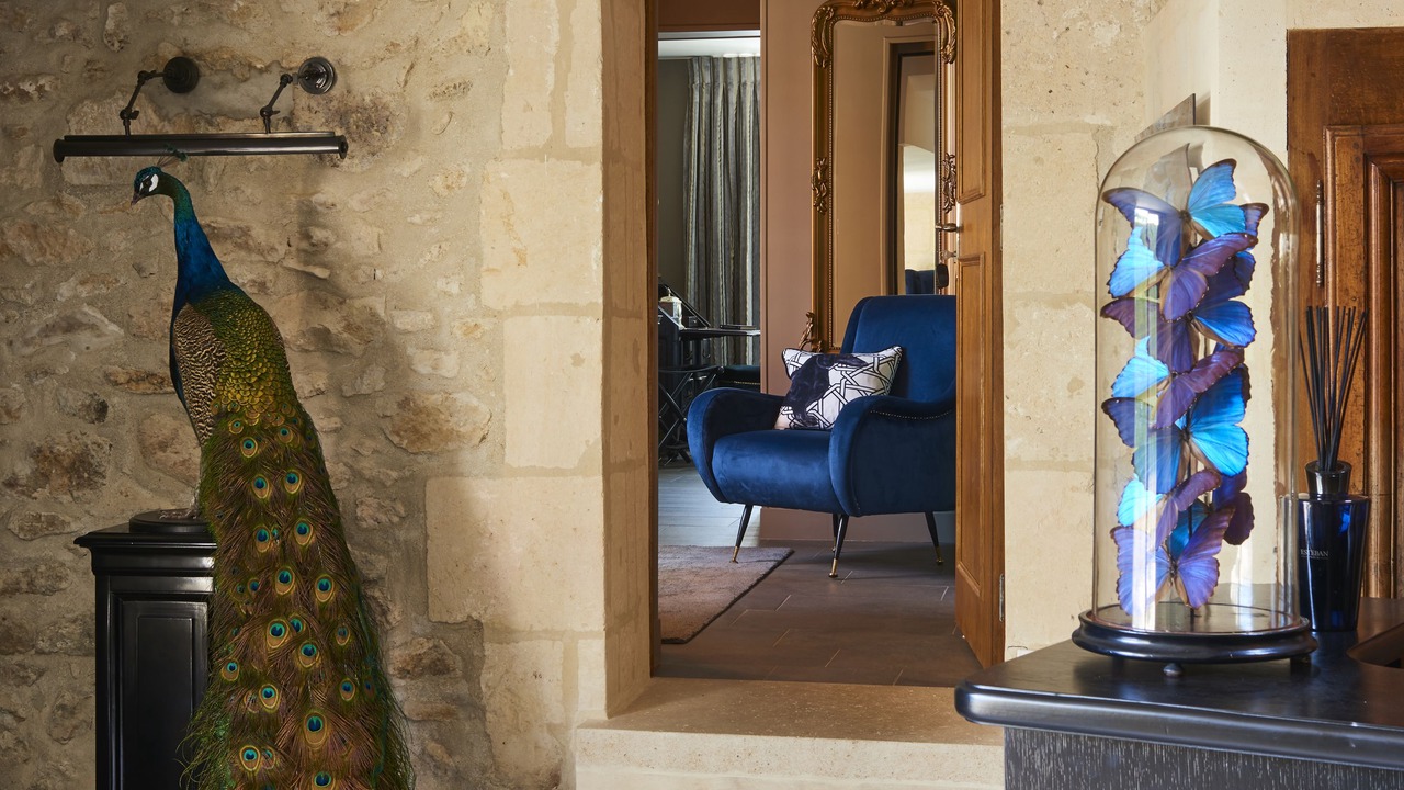 Photo of Bedroom in Saint-Etienne-Roilaye