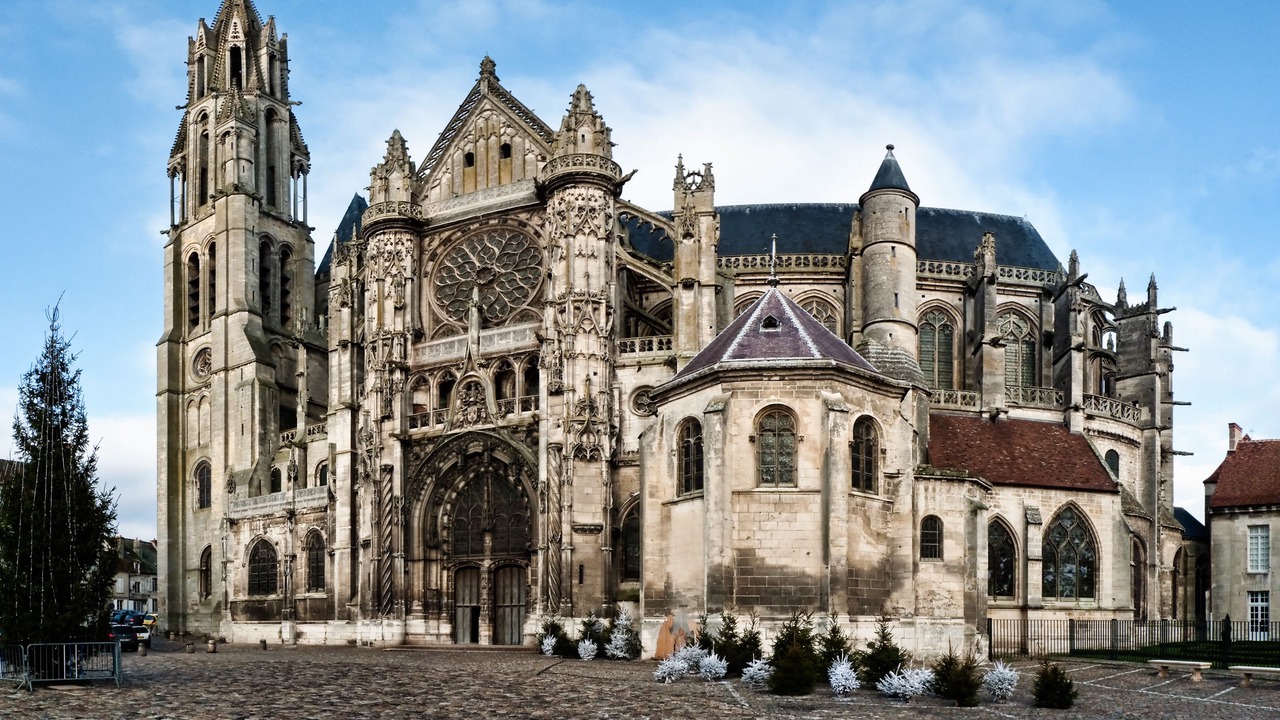 Photo of Others in Saint-Etienne-Roilaye