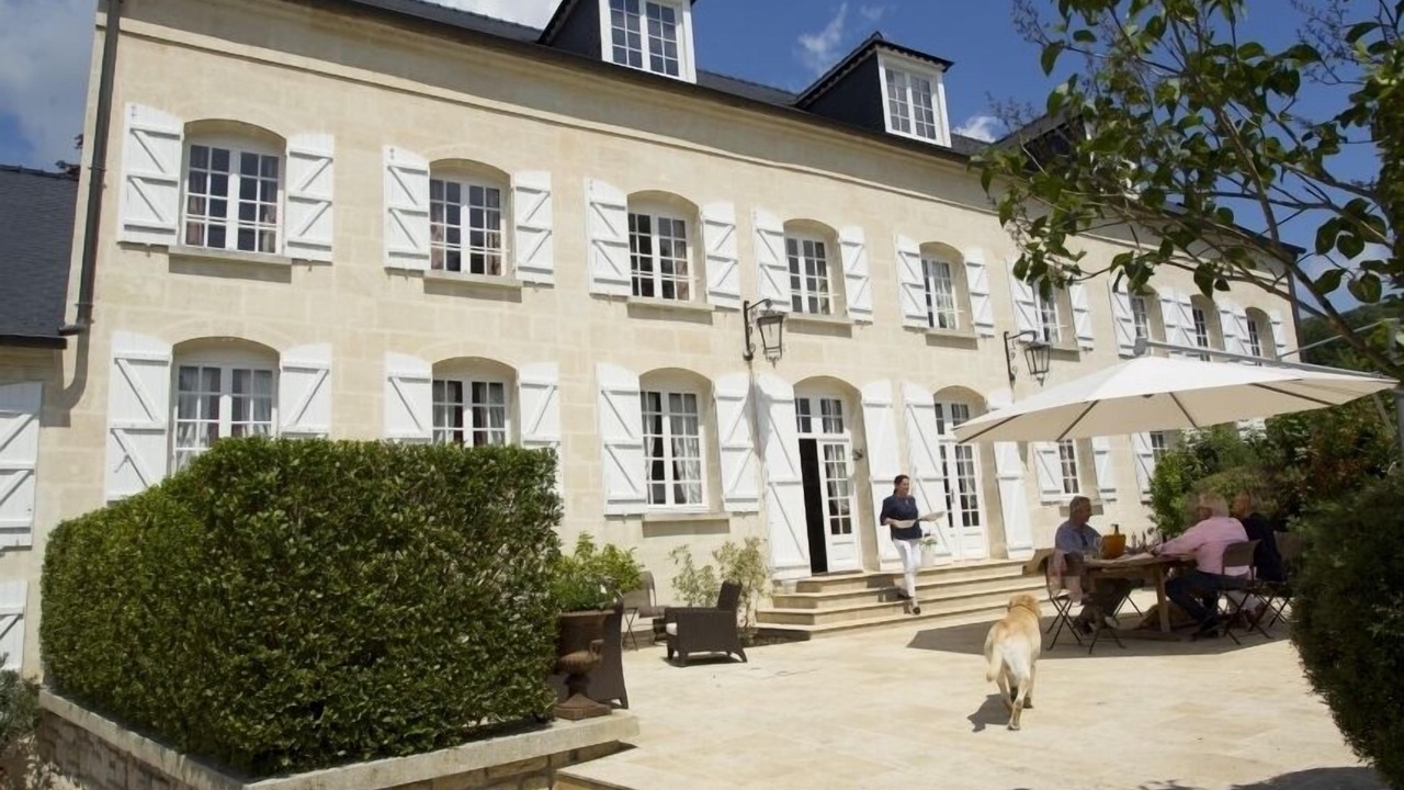 Photo of Outdoor in Saint-Etienne-Roilaye