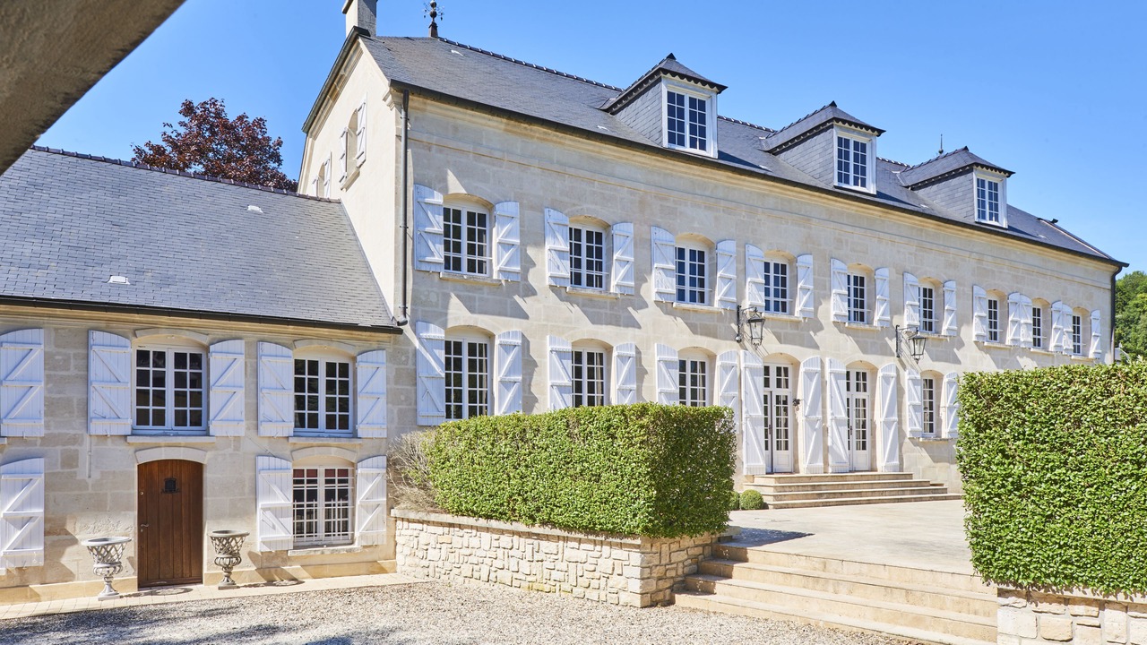 Photo of Outdoor in Saint-Etienne-Roilaye