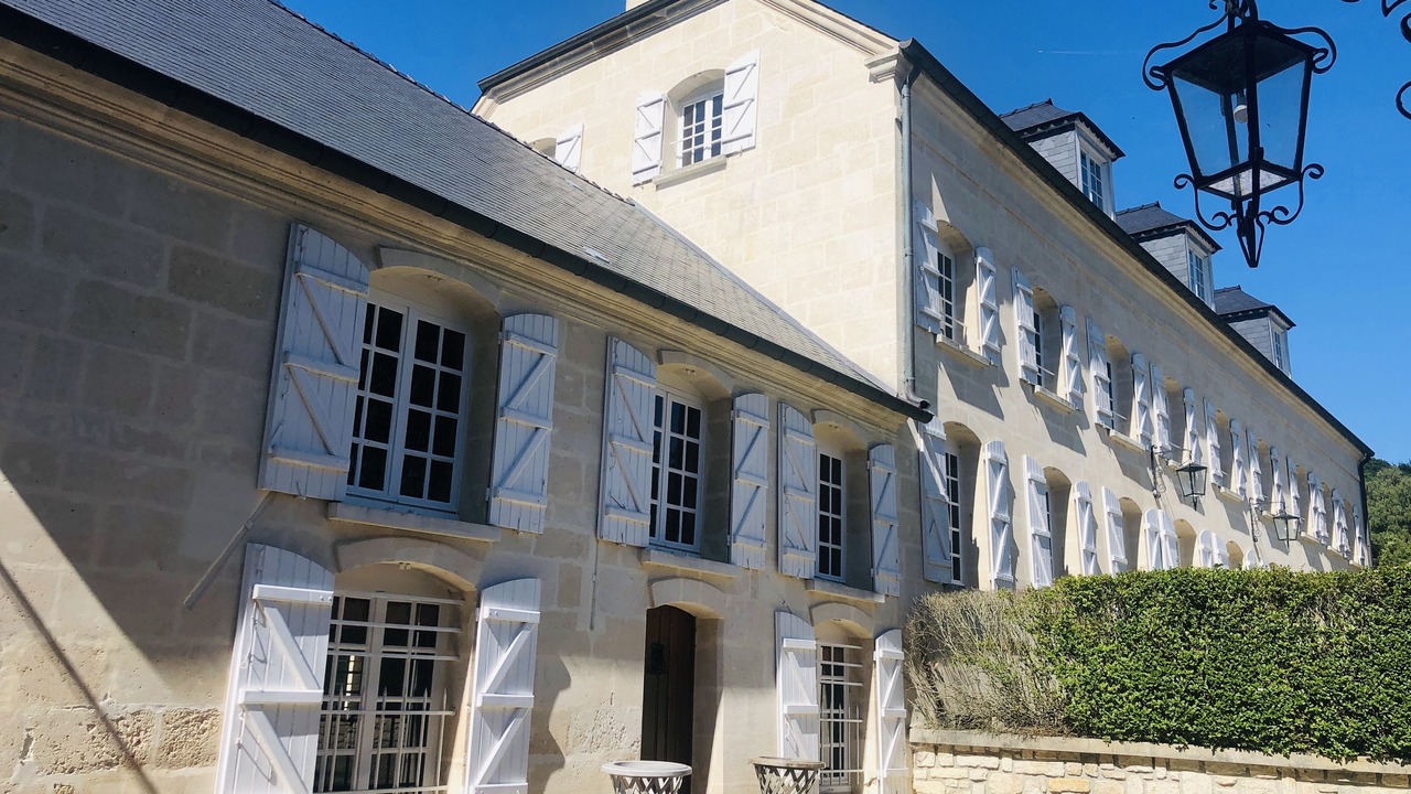 Photo of Outdoor in Saint-Etienne-Roilaye